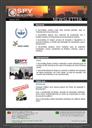 Newsletter 34 Outubro 2014 Spybuilding