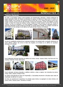Newsletter 49 Janeiro a Dezembro 2024 Newsletter 49 Janeiro a Dezembro 2024