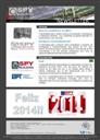 Spybuilding Newsletter 24 Dezembro 2013